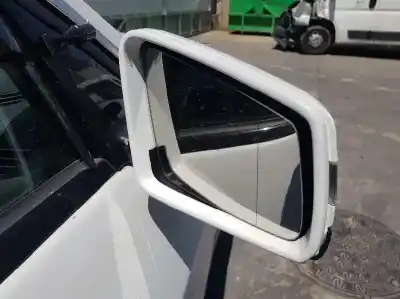 Veículo de Sucata mercedes-benz clase e (w212) lim. 2.1 cdi cat do ano 2010 alimentado 651925