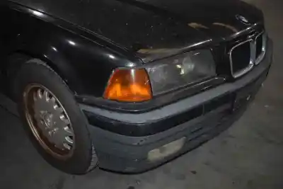 Veículo de Sucata bmw serie 3 berlina (e36) 2.5 24v do ano 1991 alimentado 256s1