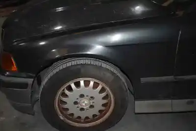 Veículo de Sucata bmw serie 3 berlina (e36) 2.5 24v do ano 1991 alimentado 256s1