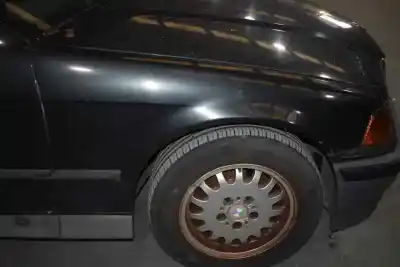 Veículo de Sucata bmw serie 3 berlina (e36) 2.5 24v do ano 1991 alimentado 256s1