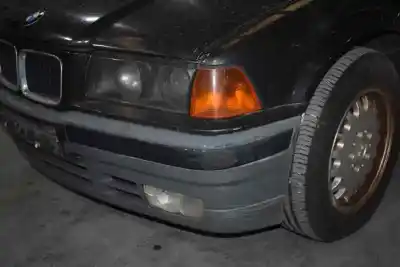 Veículo de Sucata bmw serie 3 berlina (e36) 2.5 24v do ano 1991 alimentado 256s1