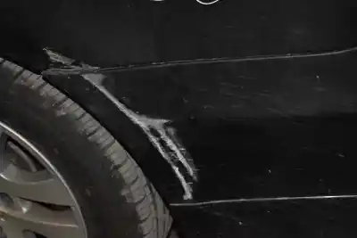 Sloopvoertuig bmw 3 touring (e91) 320 i van het jaar 2006 aangedreven n46b20b