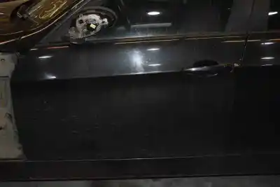 Sloopvoertuig bmw 3 touring (e91) 320 i van het jaar 2006 aangedreven n46b20b