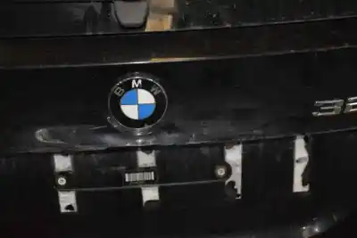 Sloopvoertuig bmw 3 touring (e91) 320 i van het jaar 2006 aangedreven n46b20b