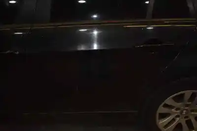 Sloopvoertuig bmw 3 touring (e91) 320 i van het jaar 2006 aangedreven n46b20b