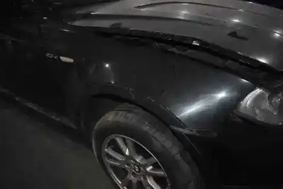 Veículo de Sucata bmw x3 (e83) 2.0 16v diesel cat do ano 2007 alimentado 204d4