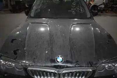 Veículo de Sucata bmw x3 (e83) 2.0 16v diesel cat do ano 2007 alimentado 204d4