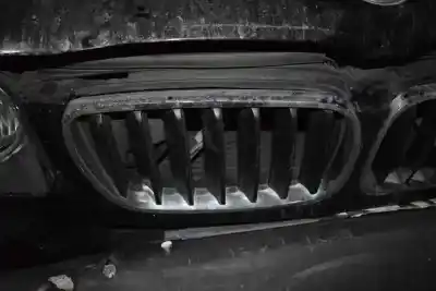 Veículo de Sucata bmw x3 (e83) 2.0 16v diesel cat do ano 2007 alimentado 204d4