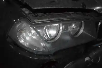 Veículo de Sucata bmw x3 (e83) 2.0 16v diesel cat do ano 2007 alimentado 204d4