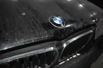 Veículo de Sucata bmw x3 (e83) 2.0 16v diesel cat do ano 2007 alimentado 204d4