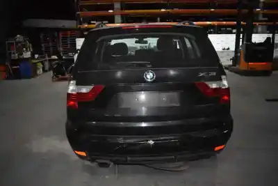 Veículo de Sucata bmw x3 (e83) 2.0 16v diesel cat do ano 2007 alimentado 204d4
