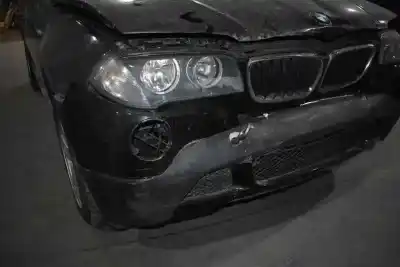 Veículo de Sucata bmw x3 (e83) 2.0 16v diesel cat do ano 2007 alimentado 204d4