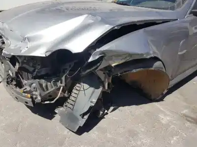Здавання транспортного засобу jaguar xf 2.7 v6 diesel cat року 2008 потужний d7g