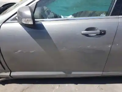 Здавання транспортного засобу jaguar xf 2.7 v6 diesel cat року 2008 потужний d7g