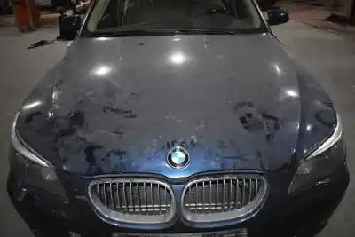 Veículo de Sucata bmw 5 (e60) 535 d do ano 2008 alimentado 306d5