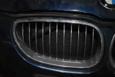 Veículo de Sucata bmw 5 (e60) 535 d do ano 2008 alimentado 306d5