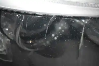 Veículo de Sucata bmw 5 (e60) 535 d do ano 2008 alimentado 306d5