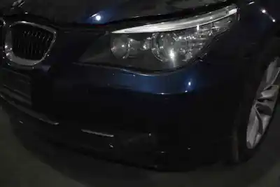 Veículo de Sucata bmw 5 (e60) 535 d do ano 2008 alimentado 306d5