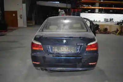 Veículo de Sucata bmw 5 (e60) 535 d do ano 2008 alimentado 306d5