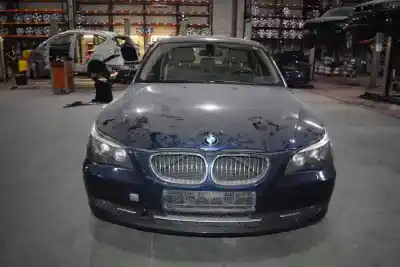 Veículo de Sucata bmw 5 (e60) 535 d do ano 2008 alimentado 306d5