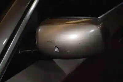 Scrapping Vehicle bmw serie 5 berlina 2.0 16v d of the year 2005 powered 204d4