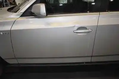 Veículo de Sucata bmw x3 (e83) 2.0 16v diesel cat do ano 2006 alimentado 204d4