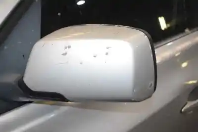 Veículo de Sucata bmw x3 (e83) 2.0 16v diesel cat do ano 2006 alimentado 204d4