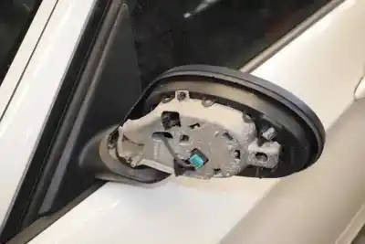 Veicolo di demolizione bmw 3 (e90) 320 d dell'anno 2007 alimentato n47d20a