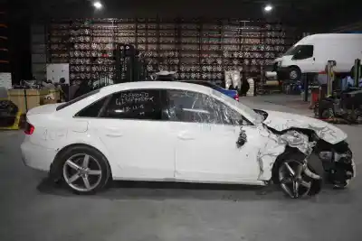 Здавання транспортного засобу audi a4 b8 (8k2) 2.0 tdi року 2008 потужний caga