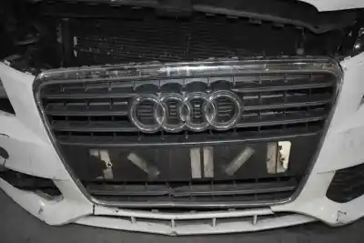 Здавання транспортного засобу audi a4 b8 (8k2) 2.0 tdi року 2008 потужний caga