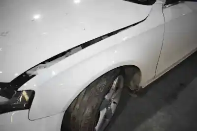 Здавання транспортного засобу audi a4 b8 (8k2) 2.0 tdi року 2008 потужний caga