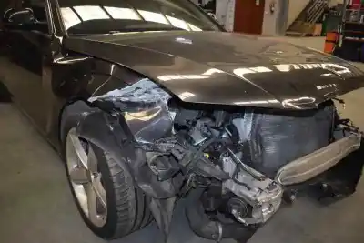 Утилизация автомобиля audi a4 avant 3.0 v6 24v tdi clean diesel года 2008 питание ccwa