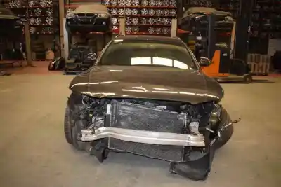 Утилизация автомобиля audi a4 avant 3.0 v6 24v tdi clean diesel года 2008 питание ccwa