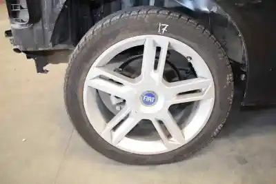 Veículo de Sucata fiat stilo (192) 1.9 jtd / 1.9 jtd 115 active do ano 2002 alimentado 192a1000