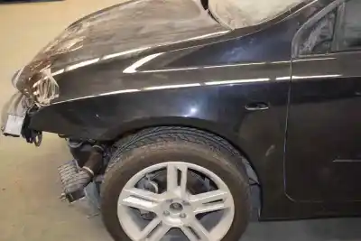 Veículo de Sucata fiat stilo (192) 1.9 jtd / 1.9 jtd 115 active do ano 2002 alimentado 192a1000