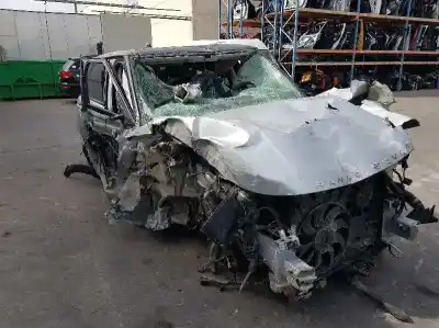 Утилизация автомобиля land rover range rover sport 3.0 td v6 года 2019 питание 306dt