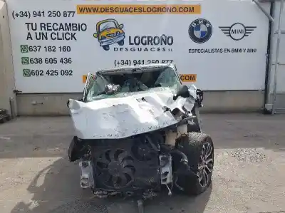 Утилизация автомобиля land rover range rover sport 3.0 td v6 года 2019 питание 306dt