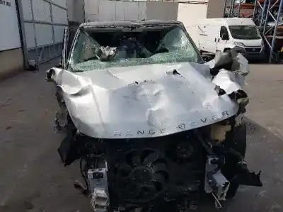 Утилизация автомобиля land rover range rover sport 3.0 td v6 года 2019 питание 306dt