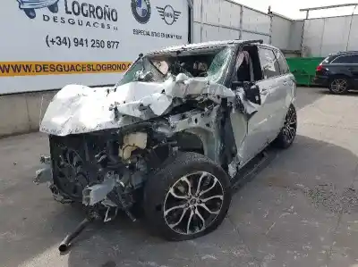 Утилизация автомобиля land rover range rover sport 3.0 td v6 года 2019 питание 306dt