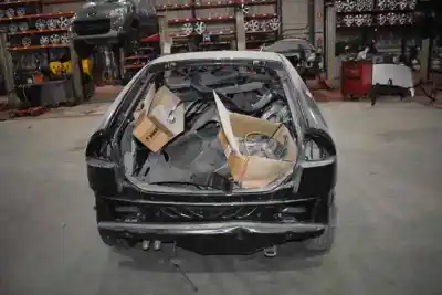 Утилизация автомобиля seat leon (1m1) 1.9 tdi года 2003 питание asz