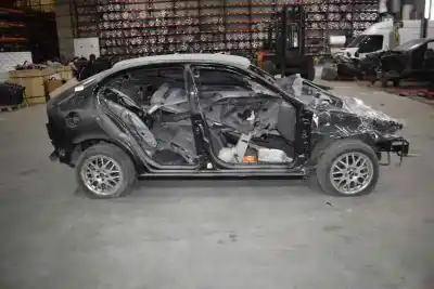 Утилизация автомобиля seat leon (1m1) 1.9 tdi года 2003 питание asz