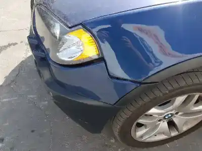 Veículo de Sucata bmw x3 (e83) 3.0 turbodiesel cat do ano 2006 alimentado 306d2