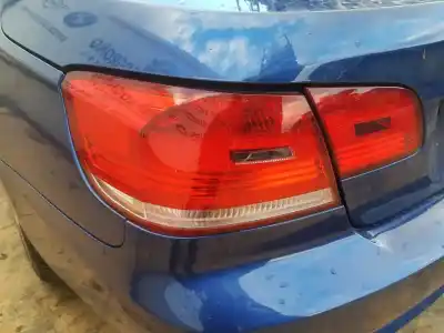 Véhicule à la ferraille bmw serie 3 cabrio (e93) 3.0 de l'année 2008 alimenté n53b30a