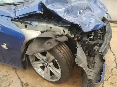 Véhicule à la ferraille bmw serie 3 cabrio (e93) 3.0 de l'année 2008 alimenté n53b30a