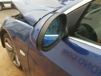 Véhicule à la ferraille bmw serie 3 cabrio (e93) 3.0 de l'année 2008 alimenté n53b30a