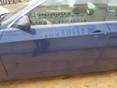 Véhicule à la ferraille bmw serie 3 cabrio (e93) 3.0 de l'année 2008 alimenté n53b30a