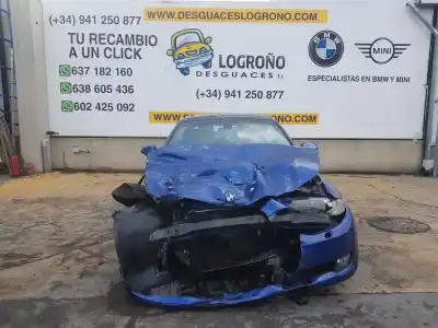 Véhicule à la ferraille bmw serie 3 cabrio (e93) 3.0 de l'année 2008 alimenté n53b30a