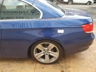 Véhicule à la ferraille bmw serie 3 cabrio (e93) 3.0 de l'année 2008 alimenté n53b30a