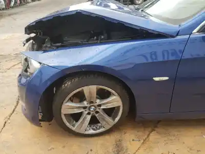 Véhicule à la ferraille bmw serie 3 cabrio (e93) 3.0 de l'année 2008 alimenté n53b30a