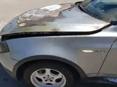 Veicolo di demolizione bmw x3 (e83) 2.0 turbodiesel cat dell'anno 2008 alimentato n47d20a